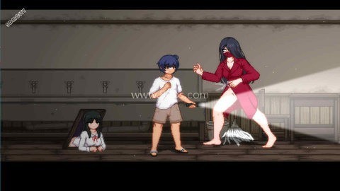 放学后玩捉迷藏安卓版 放学后玩捉迷藏 第2张图