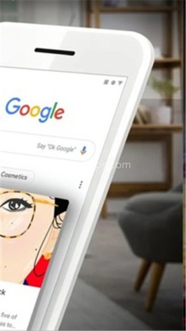 谷歌搜索引擎app