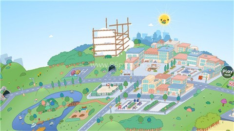 托卡生活世界内置存档 第19张图