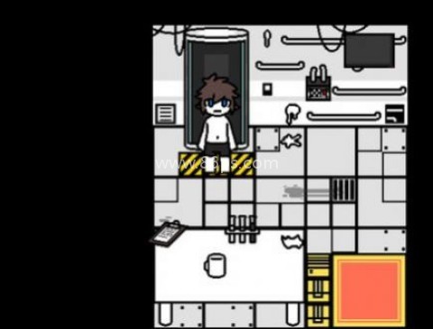Changed兽化实验室正版