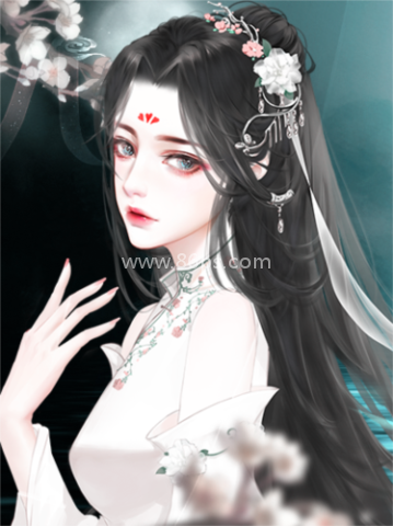 魔宫风月 第2张图
