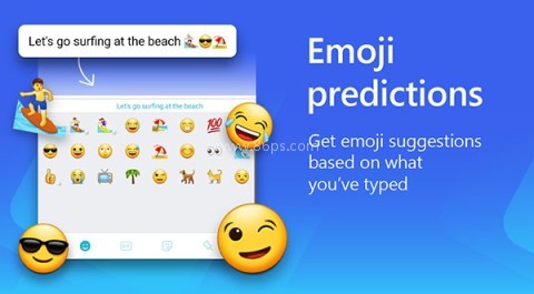 swiftkey