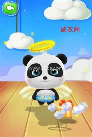 爱说话的奇奇 第5张图