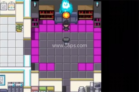 宝可梦迷之规则巴图移植版 第2张图