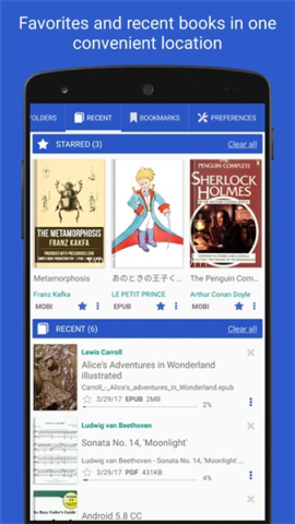 Librerapro