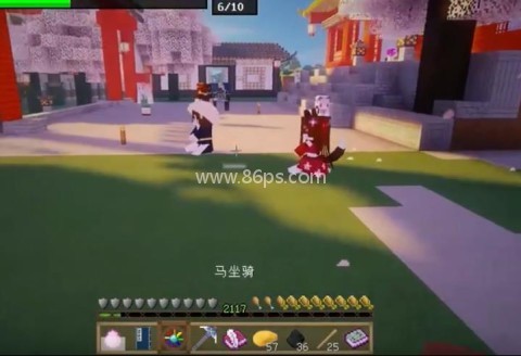 我的世界修仙模组