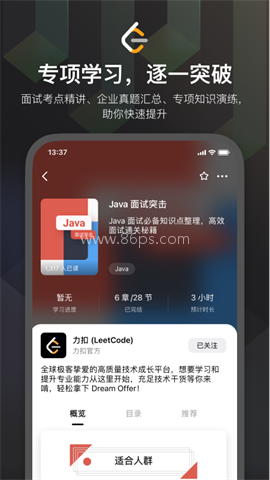 力扣LeetCode