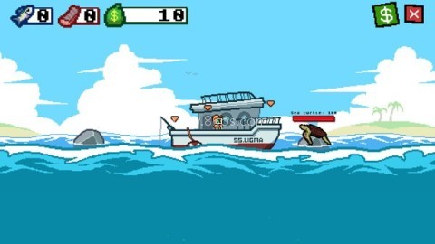 海上餐厅2.0 第2张图