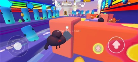 puffgo帕提派对测试版 第8张图