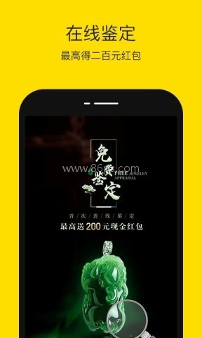 天天鉴宝平台