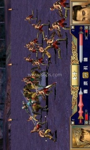 三国群英传3奥汀原版