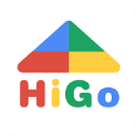 HiGoPlay服务框架安装器