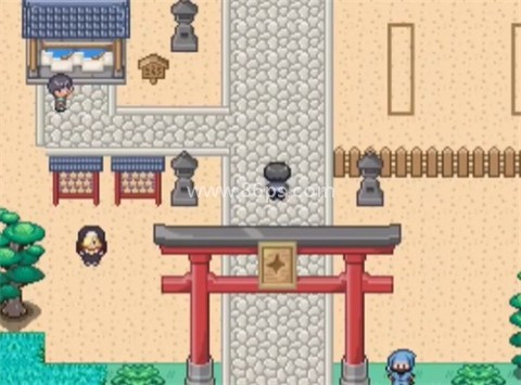 宝可梦迷之规则巴图移植版 第7张图
