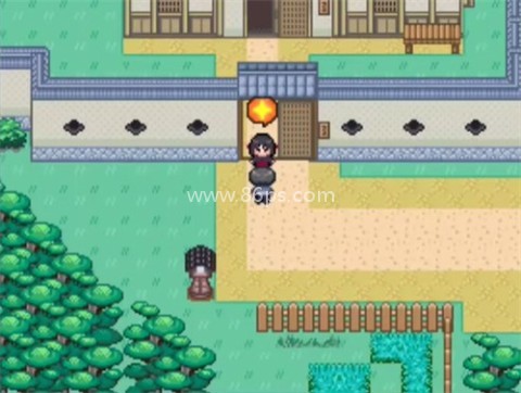 宝可梦迷之规则巴图移植版 第6张图