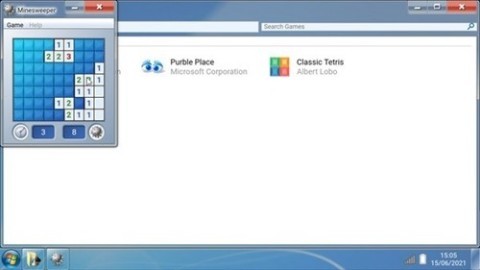 win7simu模拟器 第1张图