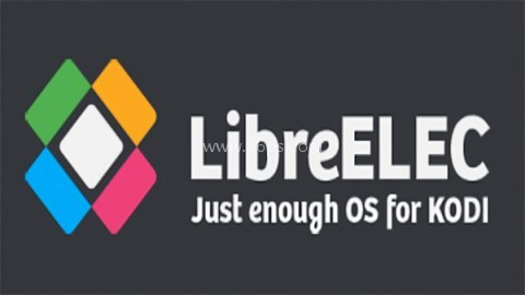 Reboot to LibreELEC