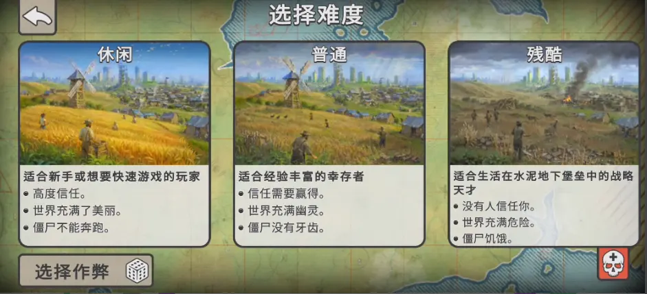灾变之后