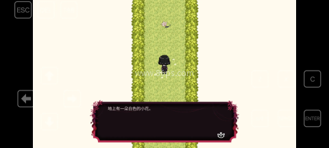 吉计划纸百合序章
