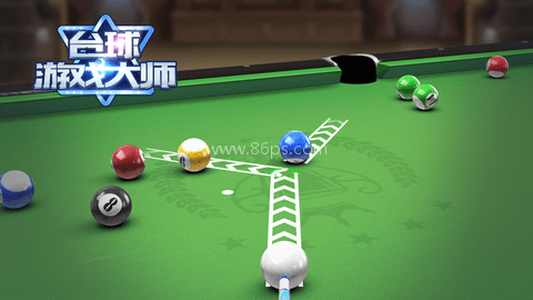 shooterspool离线版