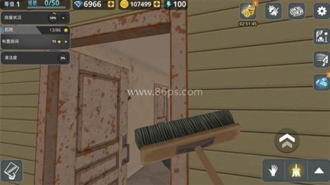 房屋建造大师
