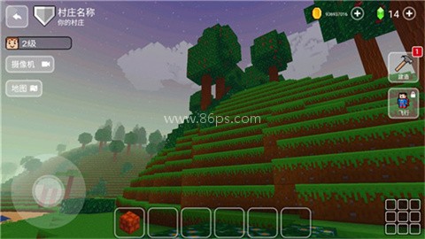 方块世界3D最新版