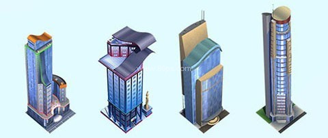模拟城市我是市长在线版 第24张图