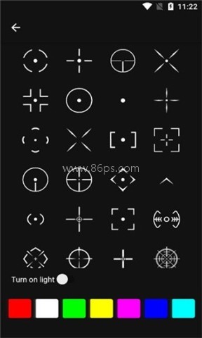 classicpro准星助手 第4张图