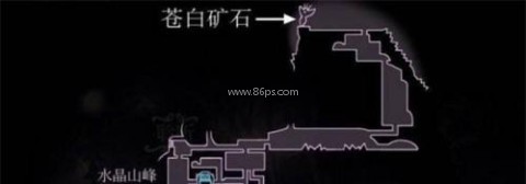 空洞骑士中文版 第4张图