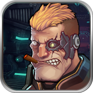 Zergs Hunter