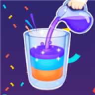 一杯倒位