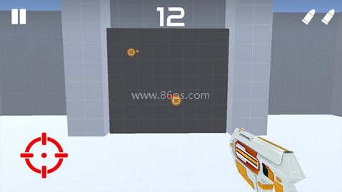 aim master游戏