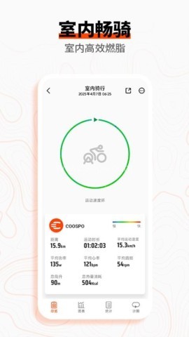 COOSPO运动 第2张图
