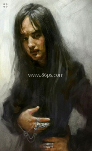 绘画软件painter