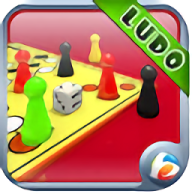 卢多飞行棋