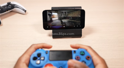 ps4 remote play 第3张图
