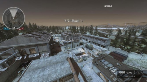 光荣使命军用版