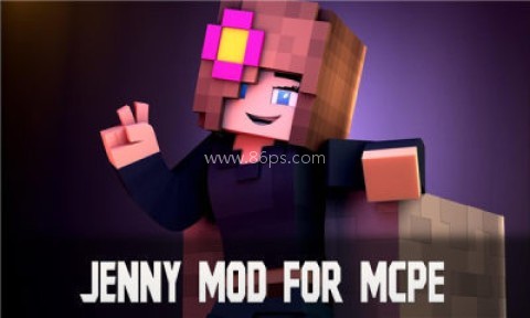 jennymod珍妮直装版