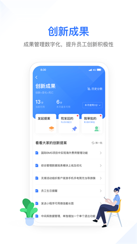 幸福绩效