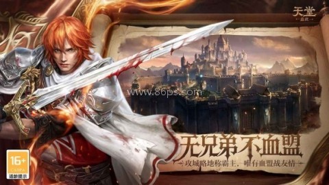 天堂血统国服 第3张图
