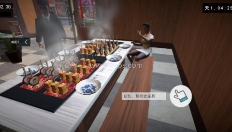我的关东煮小铺无广告 我的关东煮小铺无广告