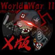 植物大战僵尸x版最终版