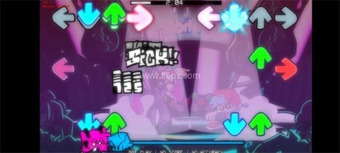 FNF兔子洞