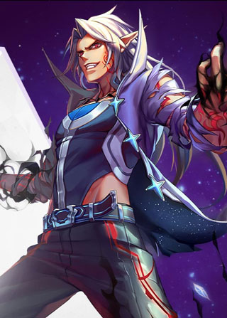 时空猎人qq版 第2张图