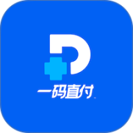 一码直付
