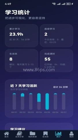 快乐英学