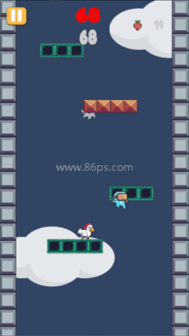 Jump Infinity 第5张图