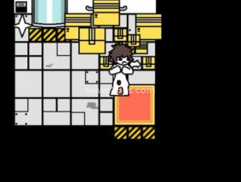 Changed兽化实验室正版