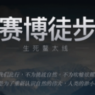 赛博鳌太线