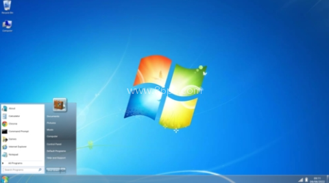 win7simu模拟器 第3张图