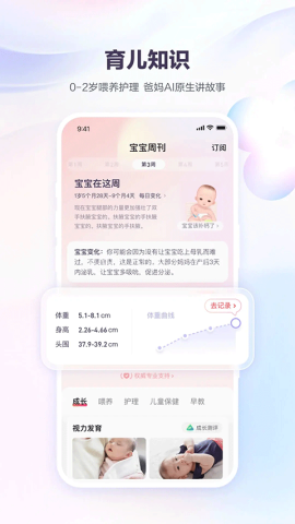 宝宝树孕育2025